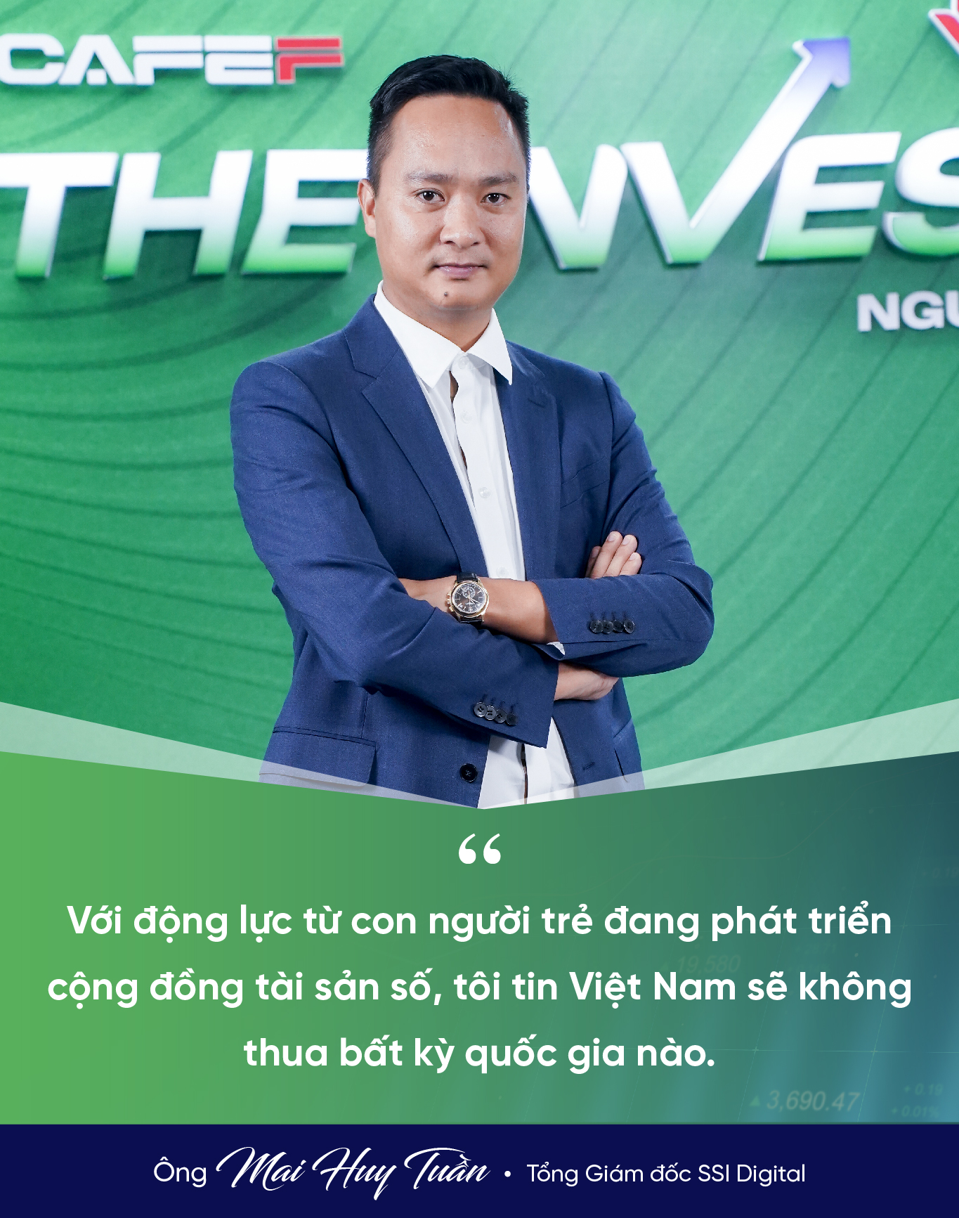 Khi đồng vốn biết kể chuyện: 10 thông điệp từ những "người chèo lái" bản lĩnh tại The Investors mùa 2 - Ảnh 6. Khi đồng vốn biết kể chuyện: 10 thông điệp từ những "người chèo lái" bản lĩnh tại The Investors mùa 2 - Ảnh 6.