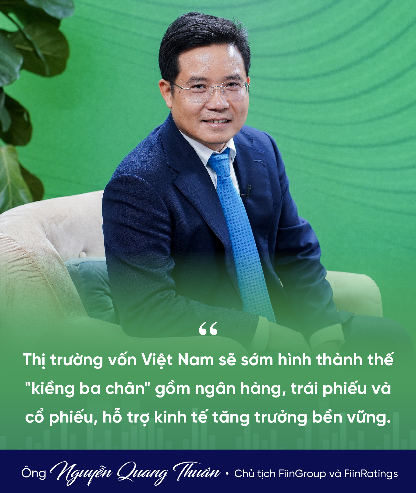 Khi đồng vốn biết kể chuyện: 10 thông điệp từ những "người chèo lái" bản lĩnh tại The Investors mùa 2 - Ảnh 7. Khi đồng vốn biết kể chuyện: 10 thông điệp từ những "người chèo lái" bản lĩnh tại The Investors mùa 2 - Ảnh 7.