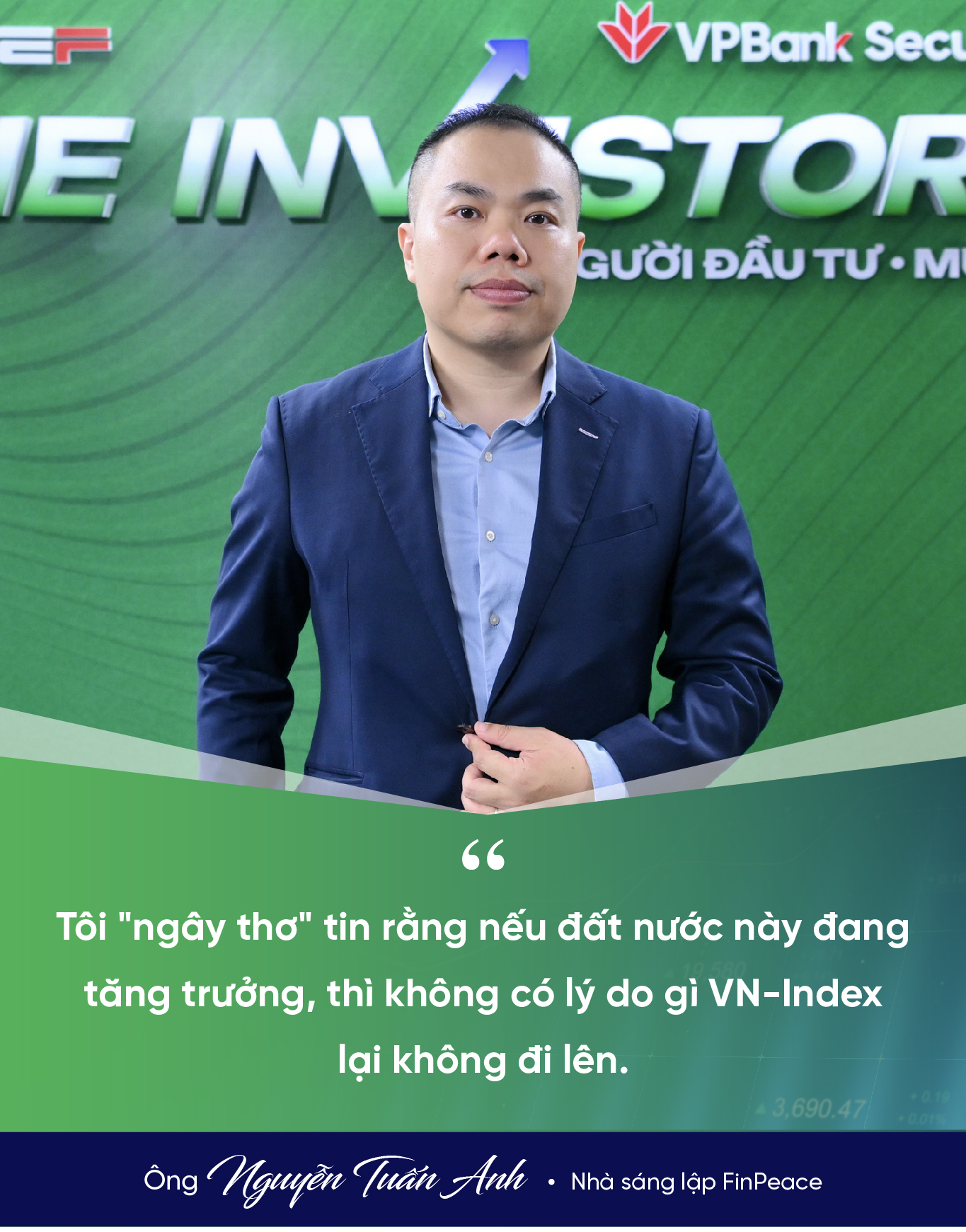 Khi đồng vốn biết kể chuyện: 10 thông điệp từ những "người chèo lái" bản lĩnh tại The Investors mùa 2 - Ảnh 8. Khi đồng vốn biết kể chuyện: 10 thông điệp từ những "người chèo lái" bản lĩnh tại The Investors mùa 2 - Ảnh 8.