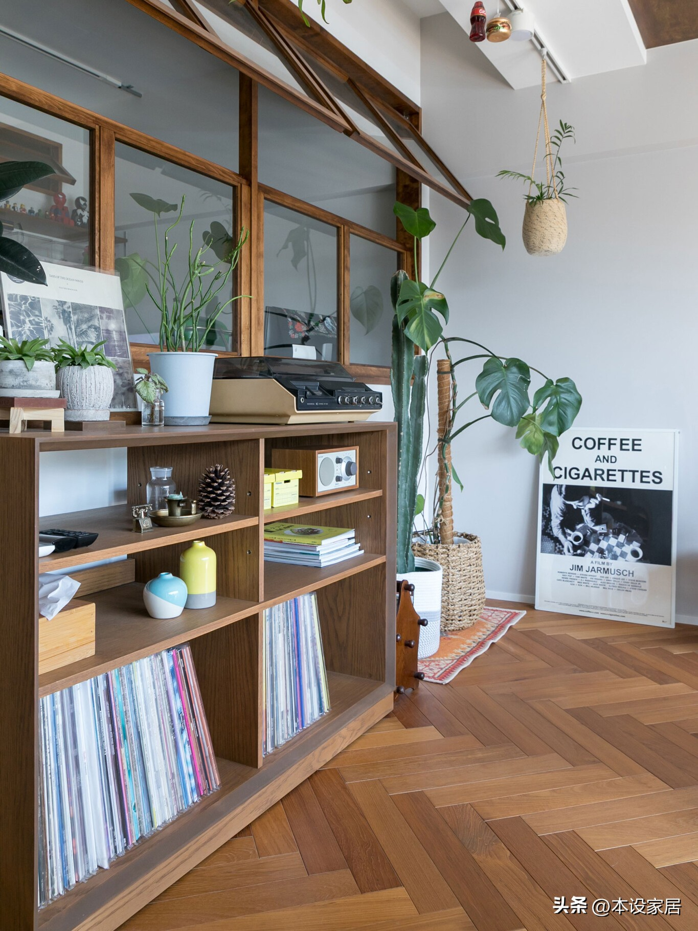 Không giao du, không mua sắm bừa bãi, chỉ chọn đồ tốt nhất: Người vợ Nhật Bản biến căn hộ 59m² thành cuộc sống thanh lịch đáng mơ ước- Ảnh 3.