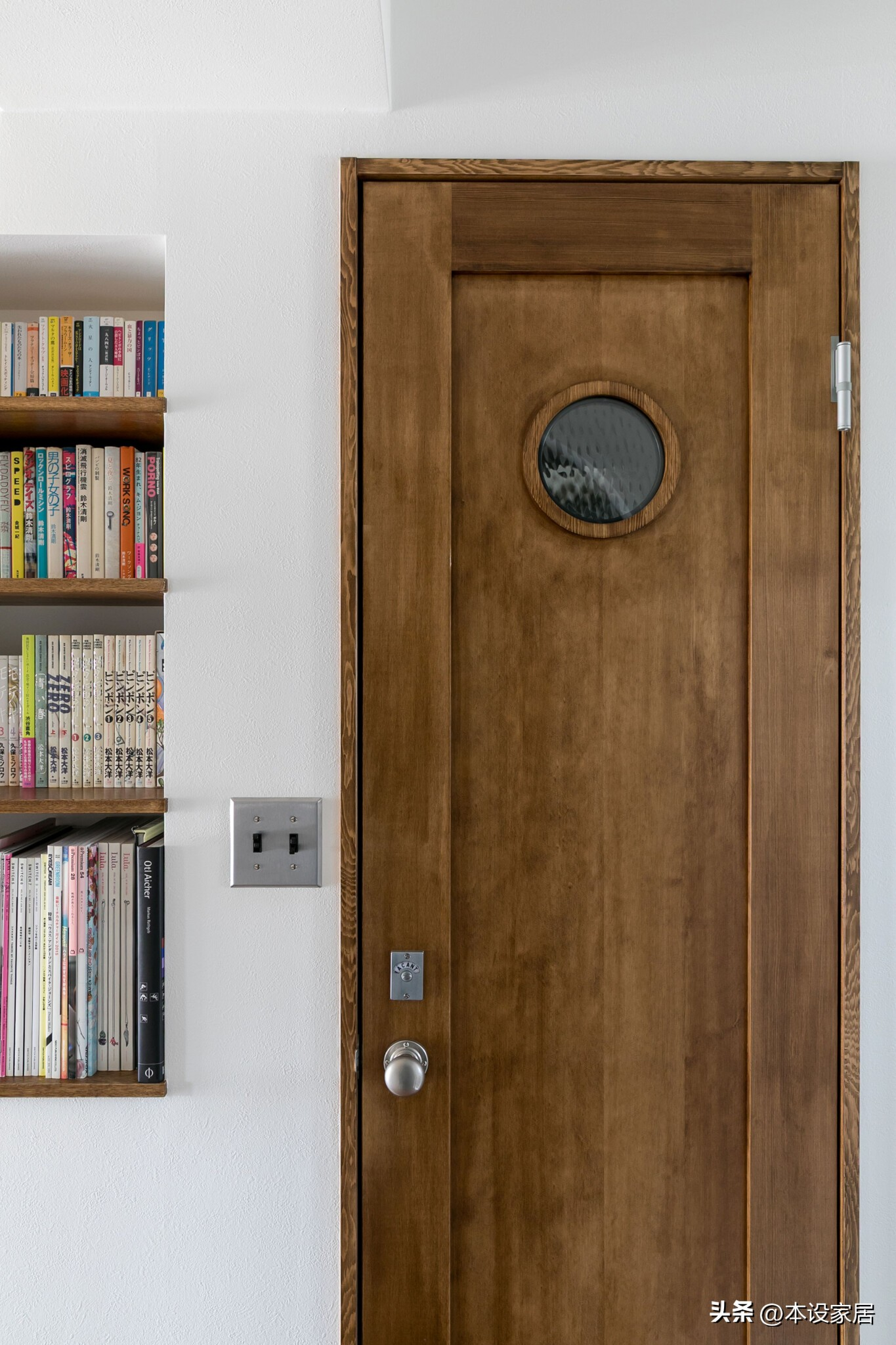 Không giao du, không mua sắm bừa bãi, chỉ chọn đồ tốt nhất: Người vợ Nhật Bản biến căn hộ 59m² thành cuộc sống thanh lịch đáng mơ ước- Ảnh 12.