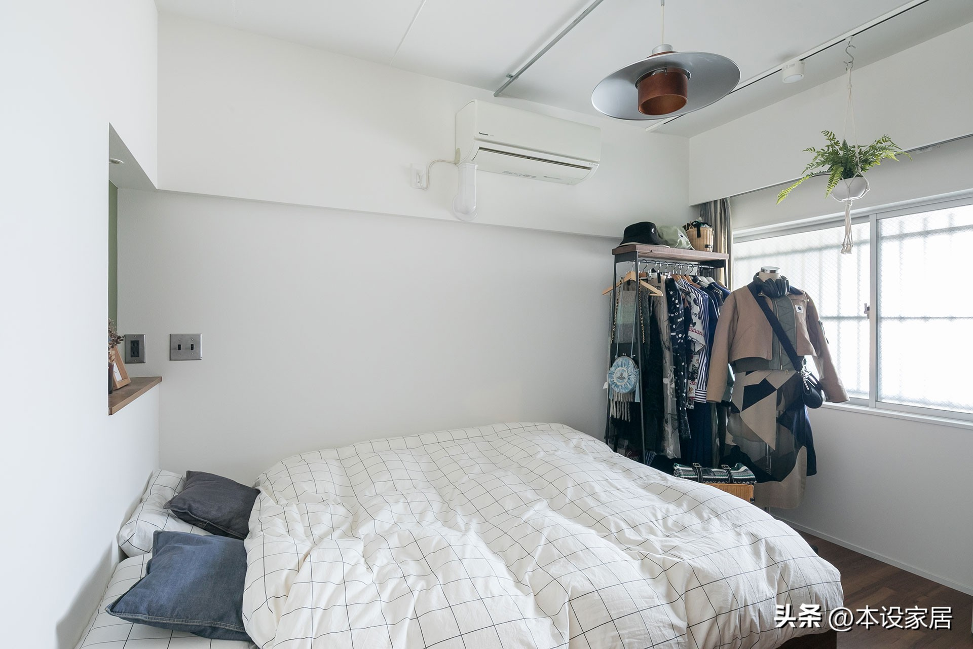 Không giao du, không mua sắm bừa bãi, chỉ chọn đồ tốt nhất: Người vợ Nhật Bản biến căn hộ 59m² thành cuộc sống thanh lịch đáng mơ ước- Ảnh 11.