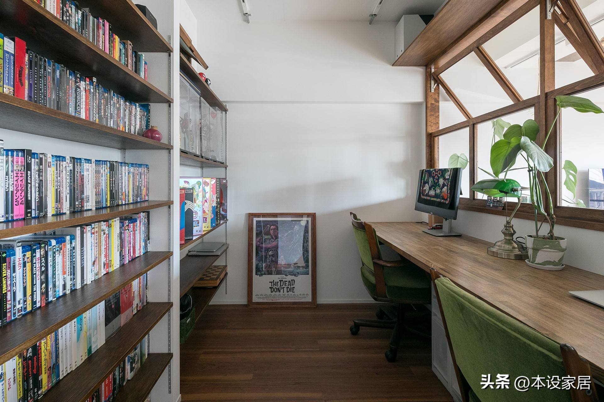 Không giao du, không mua sắm bừa bãi, chỉ chọn đồ tốt nhất: Người vợ Nhật Bản biến căn hộ 59m² thành cuộc sống thanh lịch đáng mơ ước- Ảnh 15.