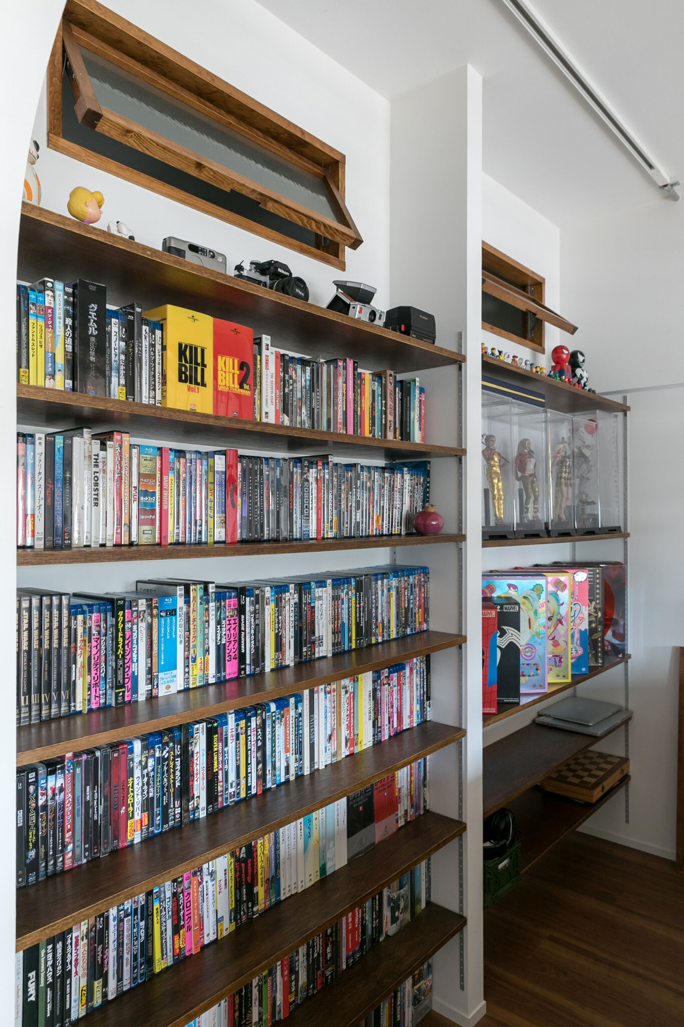 Không giao du, không mua sắm bừa bãi, chỉ chọn đồ tốt nhất: Người vợ Nhật Bản biến căn hộ 59m² thành cuộc sống thanh lịch đáng mơ ước- Ảnh 14.