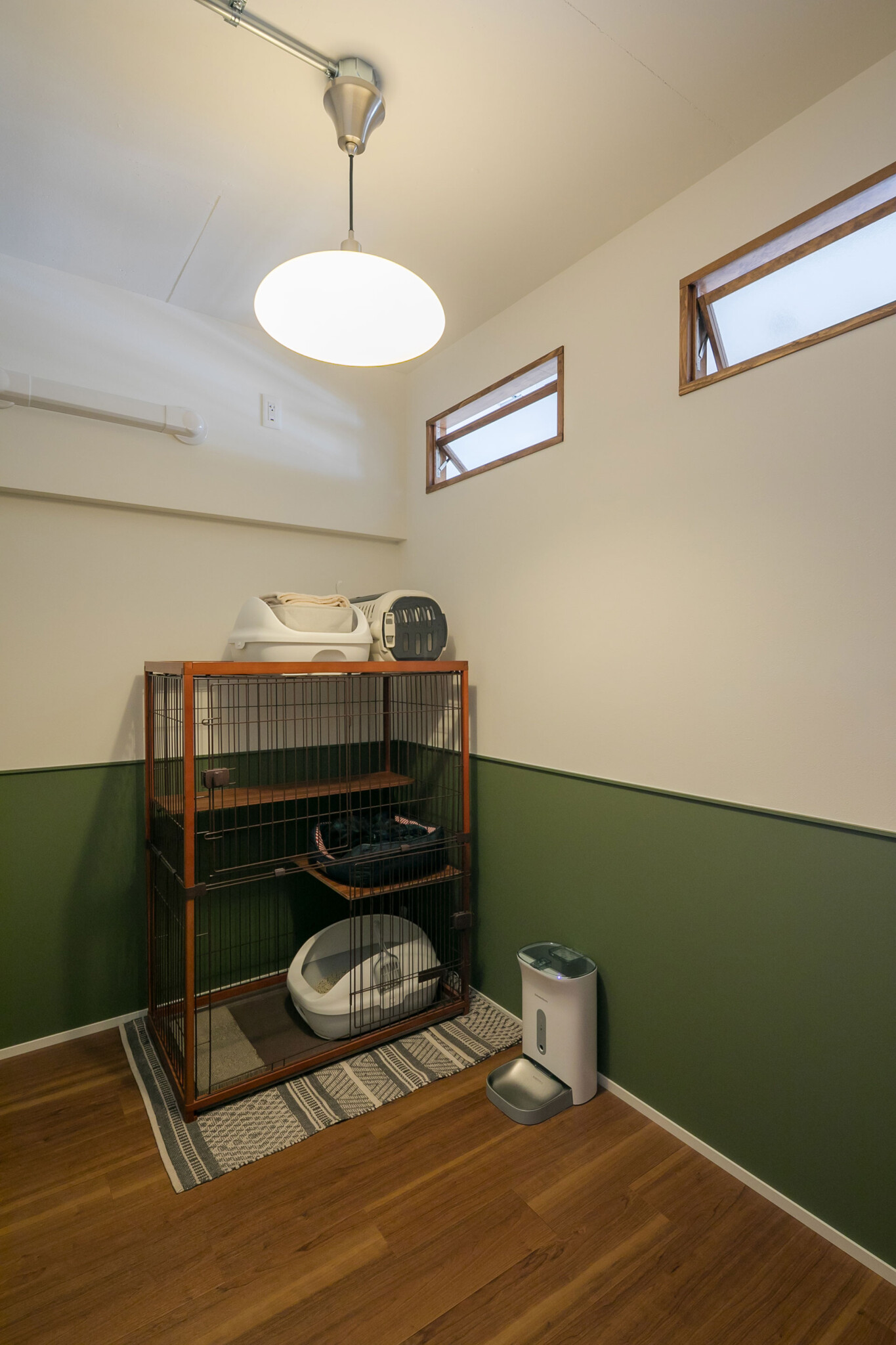 Không giao du, không mua sắm bừa bãi, chỉ chọn đồ tốt nhất: Người vợ Nhật Bản biến căn hộ 59m² thành cuộc sống thanh lịch đáng mơ ước- Ảnh 13.