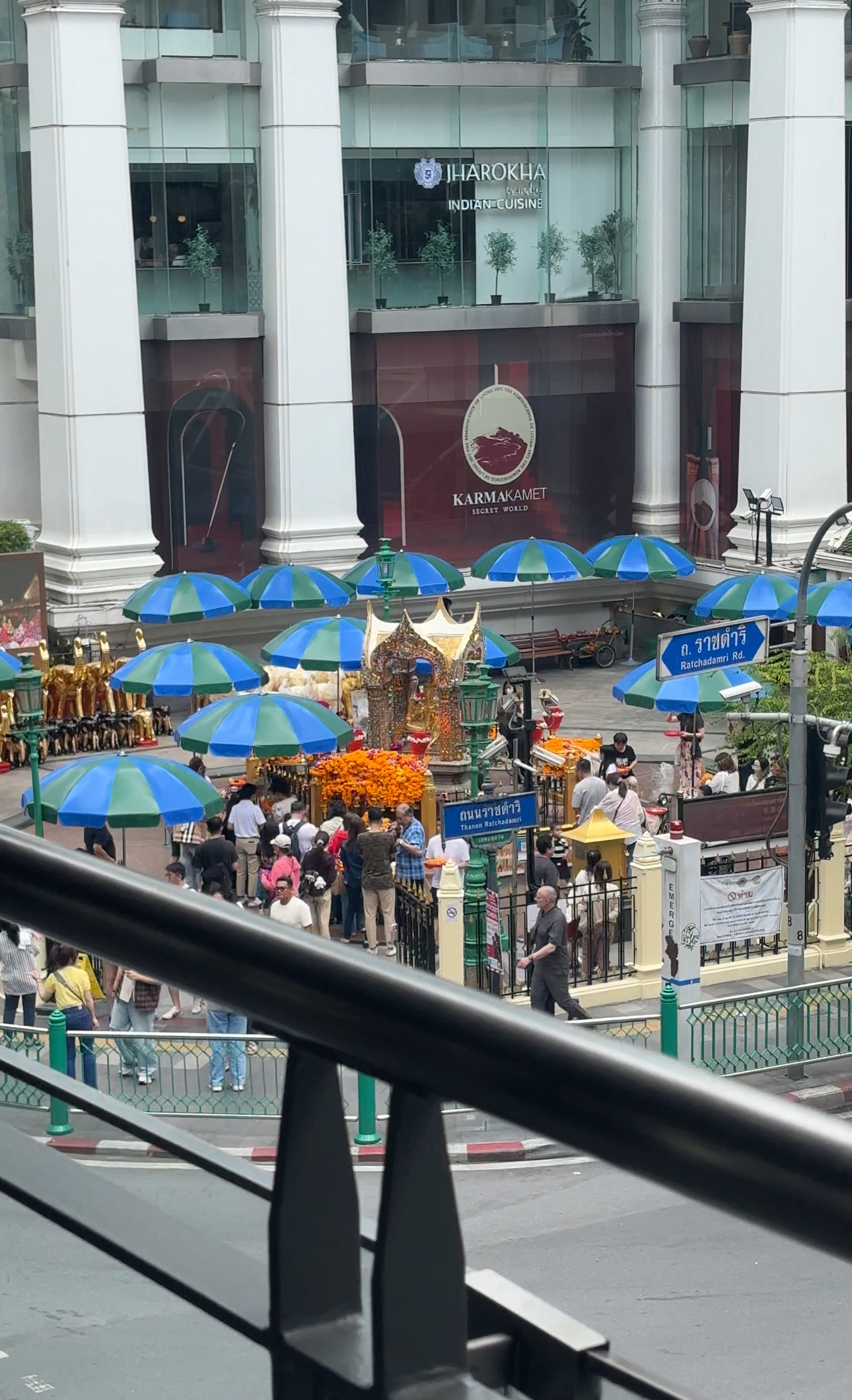 Thái Lan sẽ thu phí hơn 200.000 đồng mỗi du khách khi nhập cảnh- Ảnh 1. Thái Lan sẽ thu phí hơn 200.000 đồng mỗi du khách khi nhập cảnh- Ảnh 1.