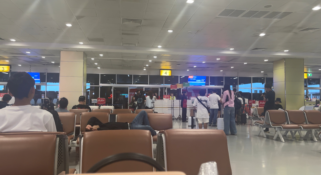 Thái Lan sẽ thu phí hơn 200.000 đồng mỗi du khách khi nhập cảnh- Ảnh 5. Thái Lan sẽ thu phí hơn 200.000 đồng mỗi du khách khi nhập cảnh- Ảnh 5.