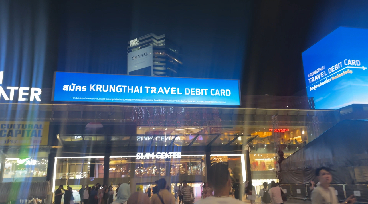 Thái Lan sẽ thu phí hơn 200.000 đồng mỗi du khách khi nhập cảnh- Ảnh 4. Thái Lan sẽ thu phí hơn 200.000 đồng mỗi du khách khi nhập cảnh- Ảnh 4.