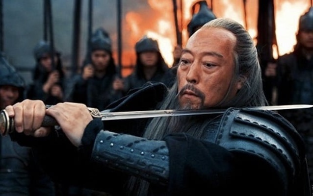 Trước khi chết, Tào Tháo tiên đoán chính xác kẻ hủy diệt triều đại mình: Dù để lại 4 tấm khiên vững, nhưng vẫn đại bại trước kẻ ‘ẩn nhẫn như sói’ Trước khi chết, Tào Tháo tiên đoán chính xác kẻ hủy diệt triều đại mình: Dù để lại 4 tấm khiên vững, nhưng vẫn đại bại trước kẻ ‘ẩn nhẫn như sói’