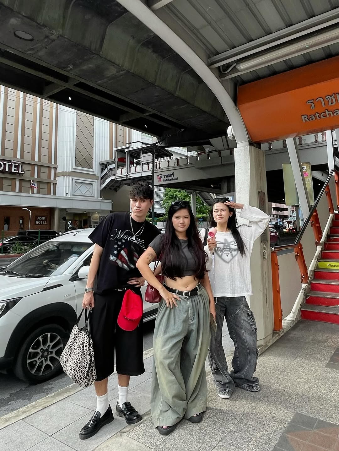 Thái Lan sẽ thu phí hơn 200.000 đồng mỗi du khách khi nhập cảnh- Ảnh 3. Thái Lan sẽ thu phí hơn 200.000 đồng mỗi du khách khi nhập cảnh- Ảnh 3.