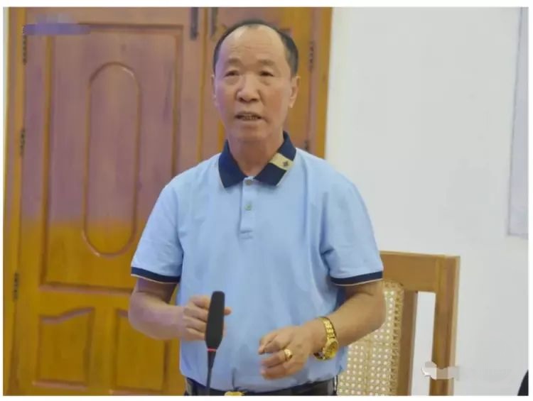 Vén màn cơ cấu quyền lực của gia tộc họ Minh - Ảnh 1. Vén màn cơ cấu quyền lực của gia tộc họ Minh - Ảnh 1.