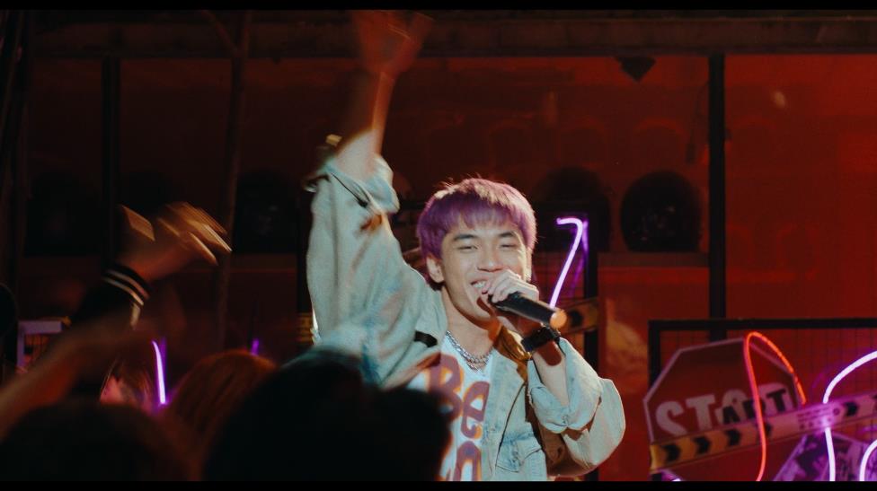 “Đợi Gì, Mơ Đi!”: Những giấc mơ không cần deadline, miễn là dám bắt đầu - Ảnh 1. “Đợi Gì, Mơ Đi!”: Những giấc mơ không cần deadline, miễn là dám bắt đầu - Ảnh 1.