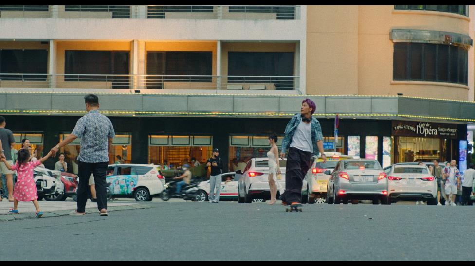 “Đợi Gì, Mơ Đi!”: Những giấc mơ không cần deadline, miễn là dám bắt đầu - Ảnh 3. “Đợi Gì, Mơ Đi!”: Những giấc mơ không cần deadline, miễn là dám bắt đầu - Ảnh 3.