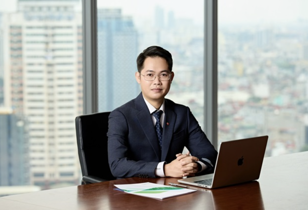 Chuyên gia VPBankS: Nâng hạng giúp Việt Nam tiến gần hơn đến mục tiêu thu nhập cao vào năm 2045 - Ảnh 1.