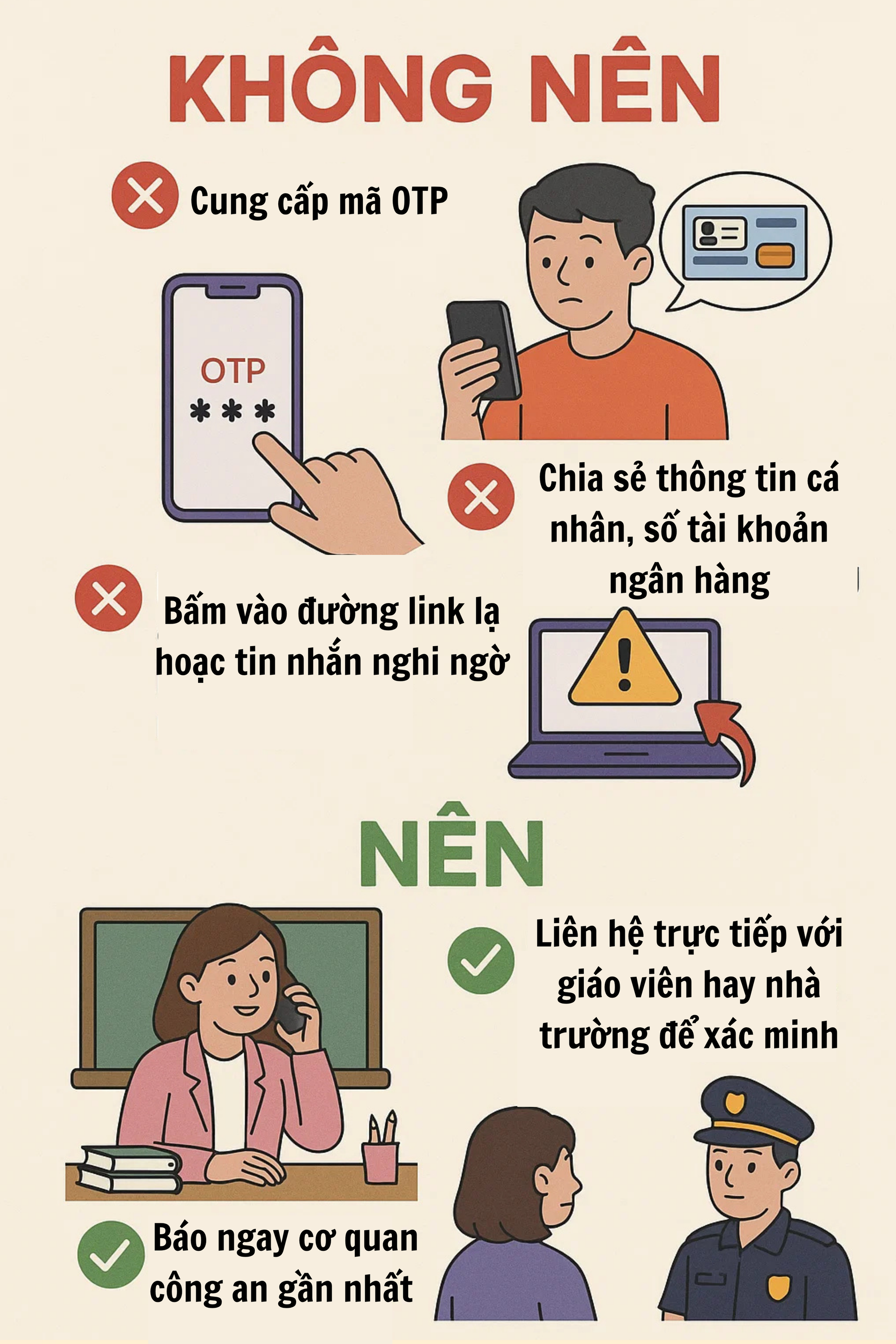 Cảnh báo khẩn phụ huynh toàn quốc về vấn đề sổ liên lạc - Ảnh 3. Cảnh báo khẩn phụ huynh toàn quốc về vấn đề sổ liên lạc - Ảnh 3.