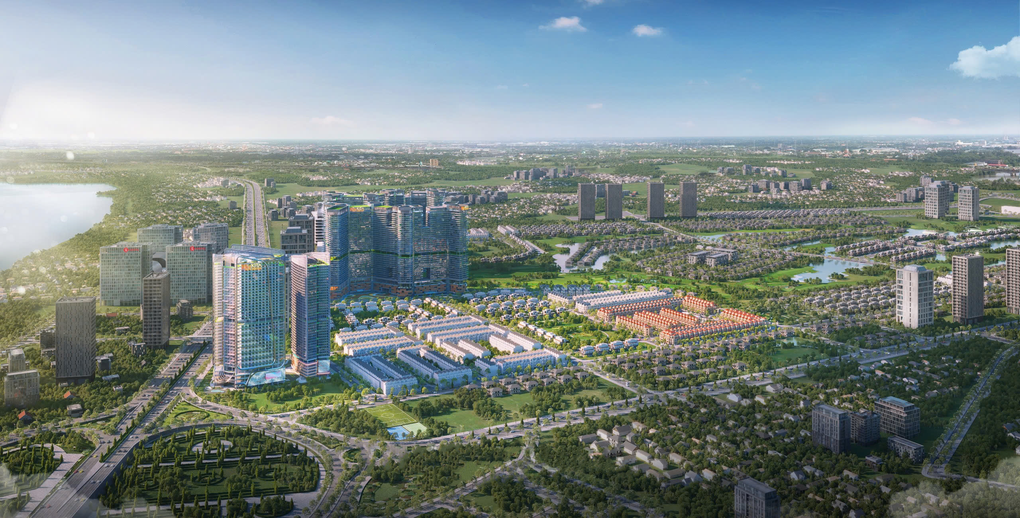 Khu nhà giàu Ciputra sắp hết khổ vì ngập nước khi dự án thoát nước 178 tỷ đồng sắp được xây dựng 1 Khu nhà giàu Ciputra sắp hết khổ vì ngập nước khi dự án thoát nước 178 tỷ đồng sắp được xây dựng