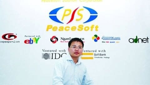 Trước khi vướng lùm xùm tiền ảo AntEx, Nexttech Group của Shark Bình đã đột ngột giảm vốn từ 500 xuống còn 4 tỷ đồng; Ngân Lượng cũng giảm 85% vốn- Ảnh 3.