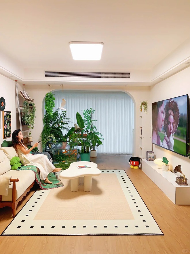 Bày đúng vài món này trong nhà: Vượng khí kéo tới, tiền tự chảy vào túi- Ảnh 6. Bày đúng vài món này trong nhà: Vượng khí kéo tới, tiền tự chảy vào túi- Ảnh 6.