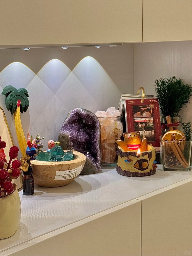 Bày đúng vài món này trong nhà: Vượng khí kéo tới, tiền tự chảy vào túi- Ảnh 8. Bày đúng vài món này trong nhà: Vượng khí kéo tới, tiền tự chảy vào túi- Ảnh 8.