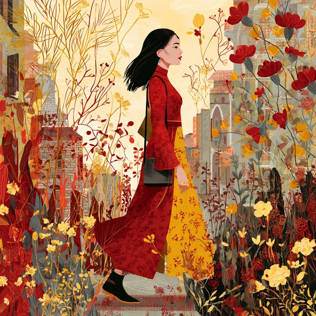 8 dấu hiệu của người dễ giàu sang phú quý, bạn có mấy điều?- Ảnh 2.