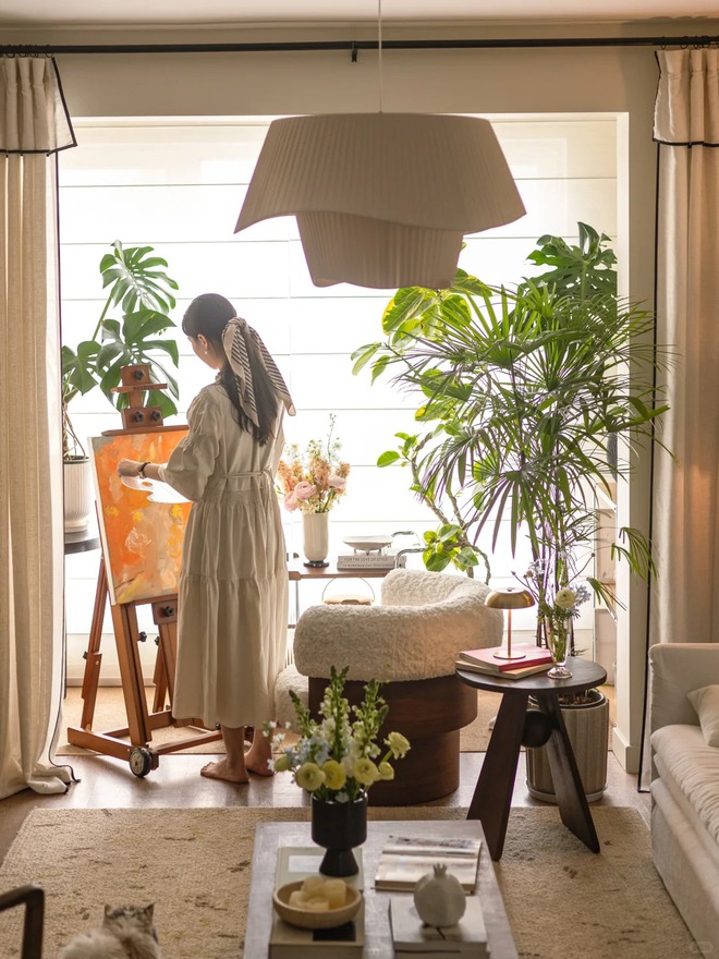 Bày đúng vài món này trong nhà: Vượng khí kéo tới, tiền tự chảy vào túi- Ảnh 3. Bày đúng vài món này trong nhà: Vượng khí kéo tới, tiền tự chảy vào túi- Ảnh 3.