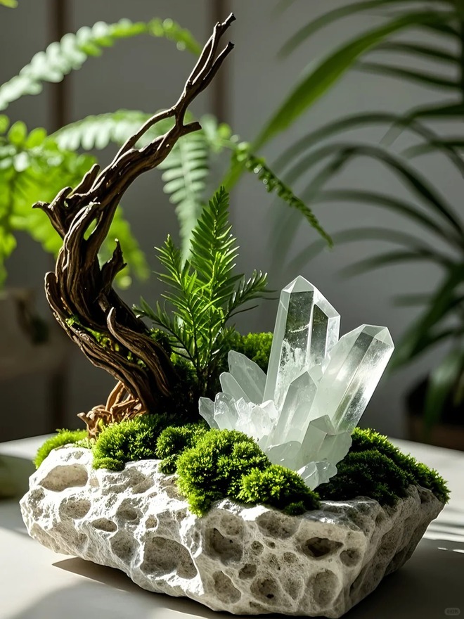 Bày đúng vài món này trong nhà: Vượng khí kéo tới, tiền tự chảy vào túi- Ảnh 7. Bày đúng vài món này trong nhà: Vượng khí kéo tới, tiền tự chảy vào túi- Ảnh 7.