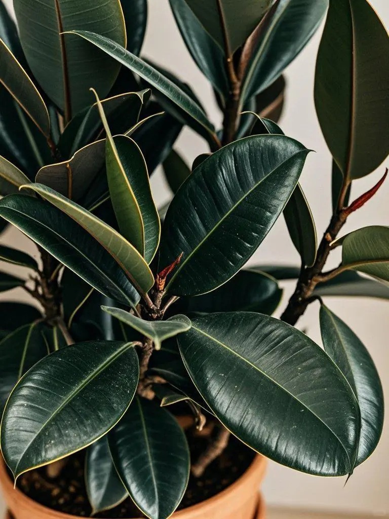 “Trong nhà có một cây, cả nhà ấm no": 5 loại cây nội thất đẹp, dễ sống, tăng sinh khí cho tổ ấm- Ảnh 8.