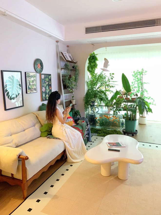 Bày đúng vài món này trong nhà: Vượng khí kéo tới, tiền tự chảy vào túi- Ảnh 5. Bày đúng vài món này trong nhà: Vượng khí kéo tới, tiền tự chảy vào túi- Ảnh 5.