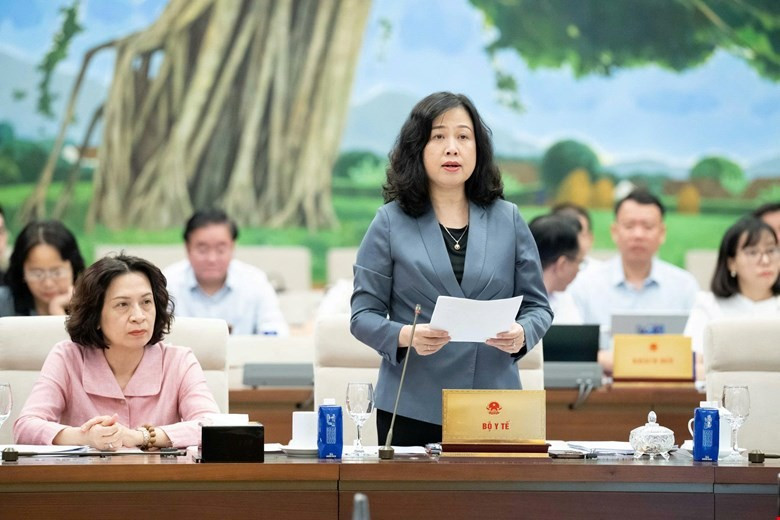 Sinh đủ hai con được ưu tiên mua nhà ở xã hội, tăng thời gian nghỉ thai sản 1 Sinh đủ hai con được ưu tiên mua nhà ở xã hội, tăng thời gian nghỉ thai sản