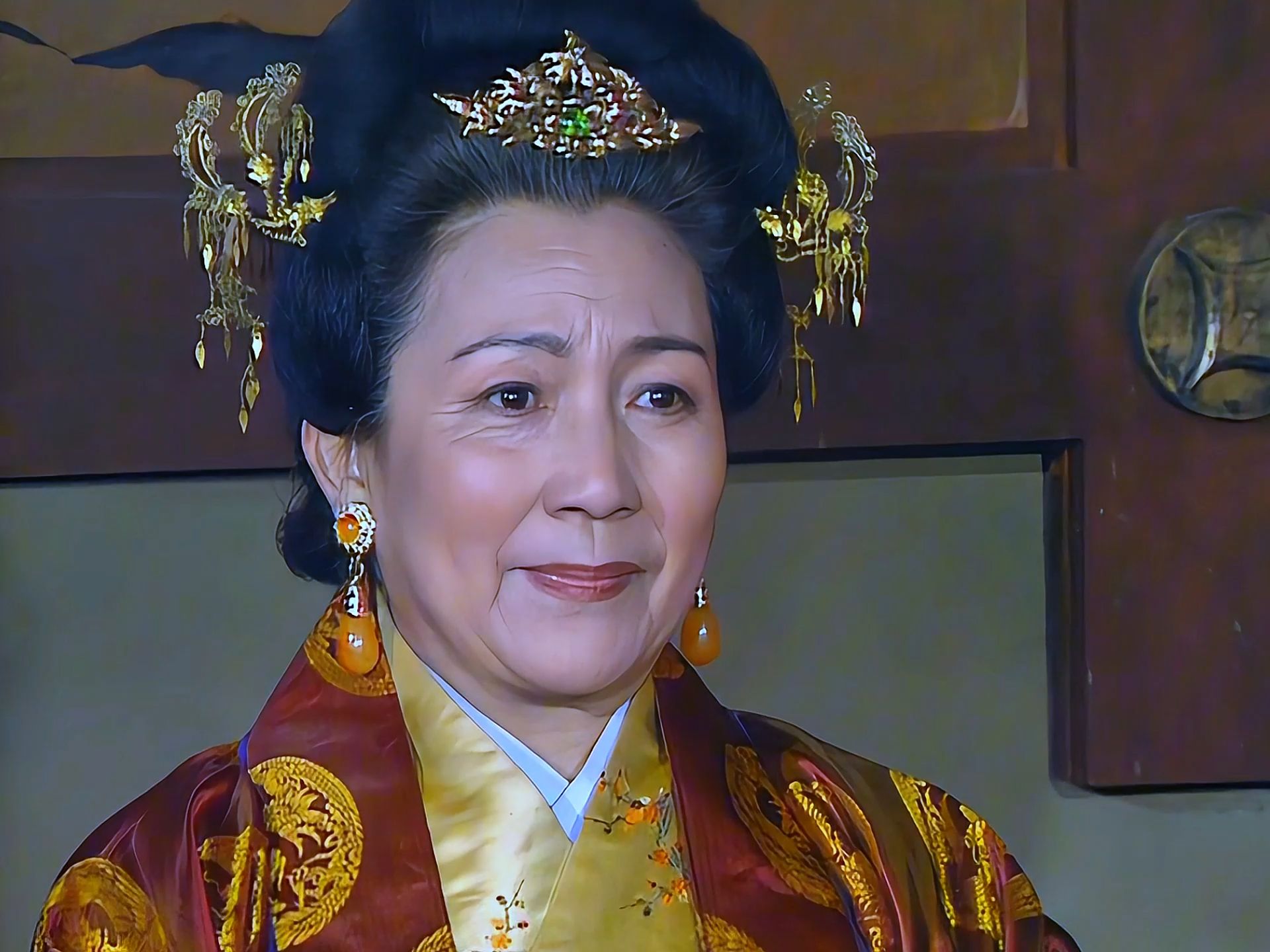 Người phụ nữ có EQ cao nhất trong Tam Quốc- Ảnh 1.