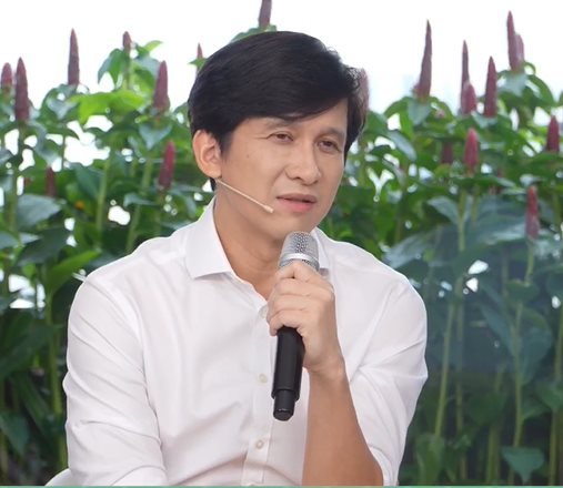Tổng Giám đốc Dragon Capital: "VN-Index đã vượt 1.700 điểm nhưng đây không phải mốc cuối cùng"- Ảnh 1. Tổng Giám đốc Dragon Capital: "VN-Index đã vượt 1.700 điểm nhưng đây không phải mốc cuối cùng"- Ảnh 1.