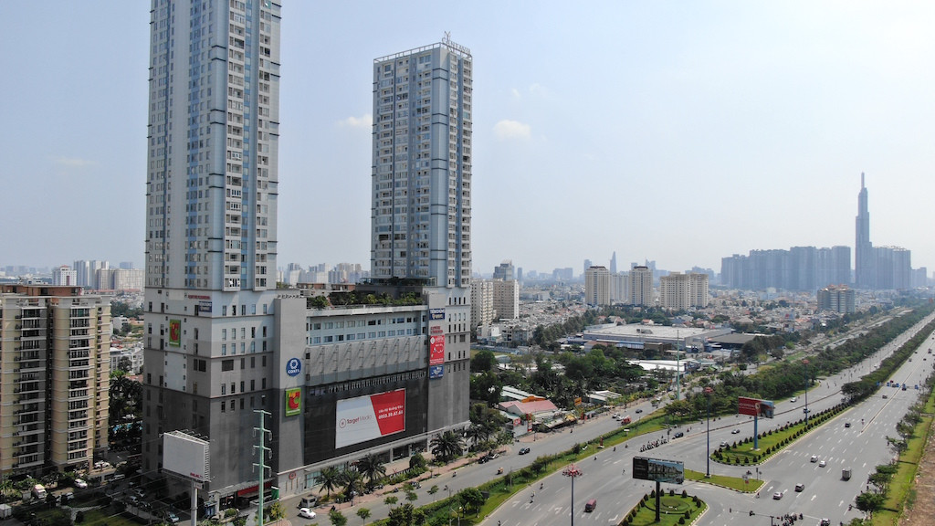 Mức độ quan tâm bất động sản Hà Nội, TPHCM gây bất ngờ 2 Mức độ quan tâm bất động sản Hà Nội, TPHCM gây bất ngờ