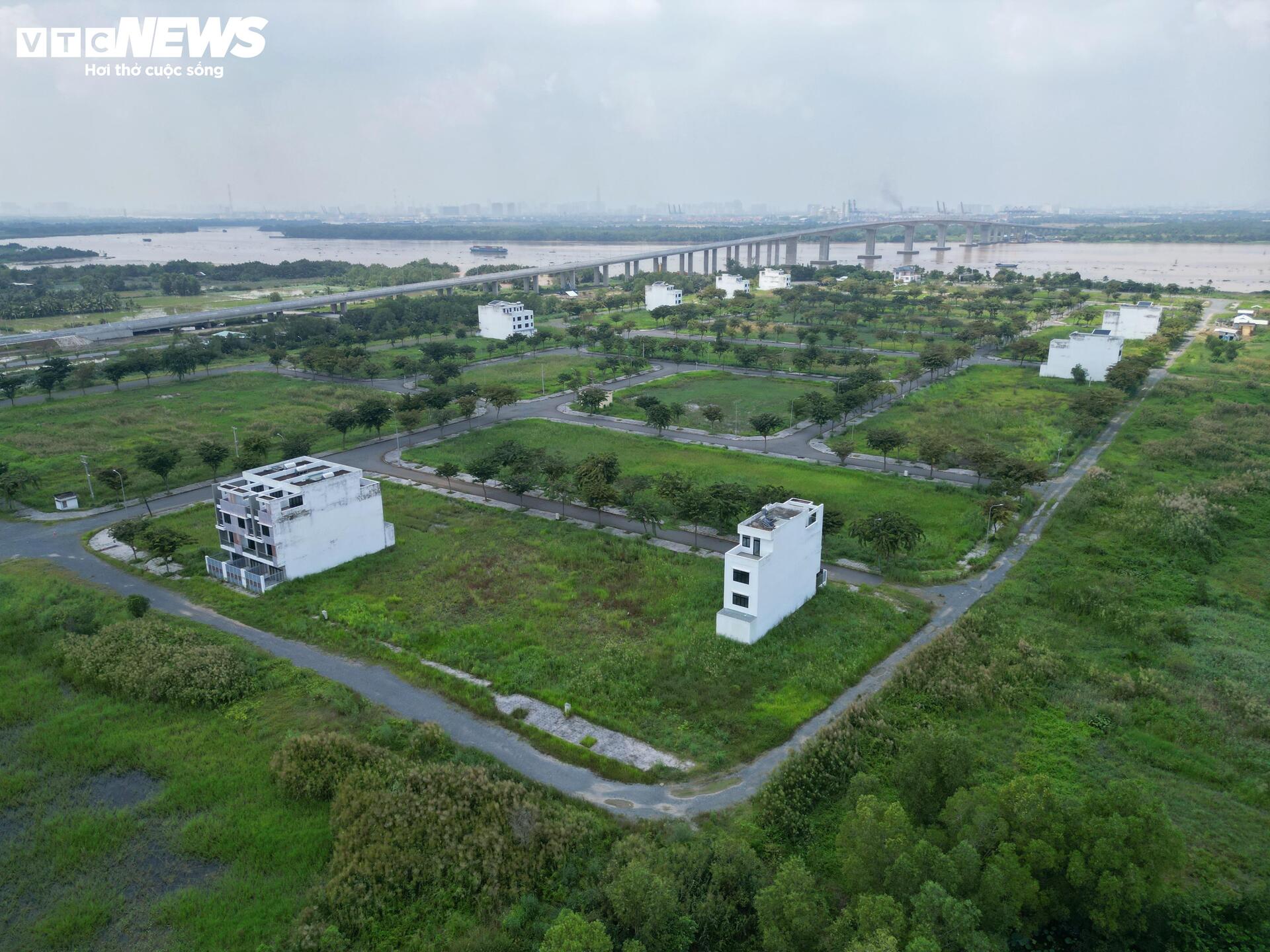 Cận cảnh siêu dự án khiến loạt cựu lãnh đạo tỉnh Đồng Nai vướng vòng lao lý- Ảnh 3.