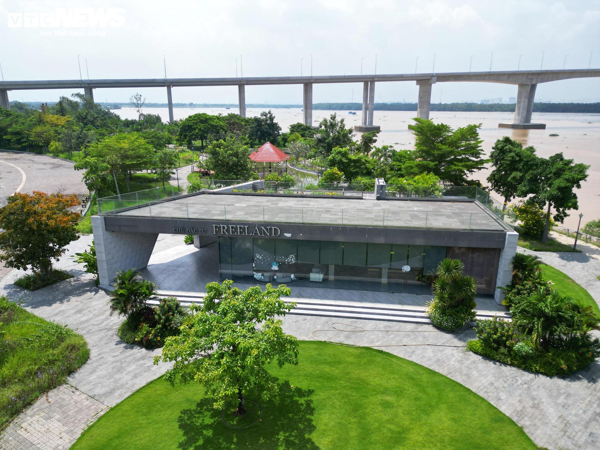 Cận cảnh siêu dự án khiến loạt cựu lãnh đạo tỉnh Đồng Nai vướng vòng lao lý- Ảnh 6.