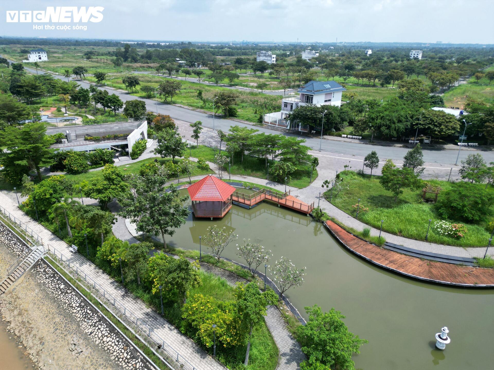 Cận cảnh siêu dự án khiến loạt cựu lãnh đạo tỉnh Đồng Nai vướng vòng lao lý- Ảnh 8.