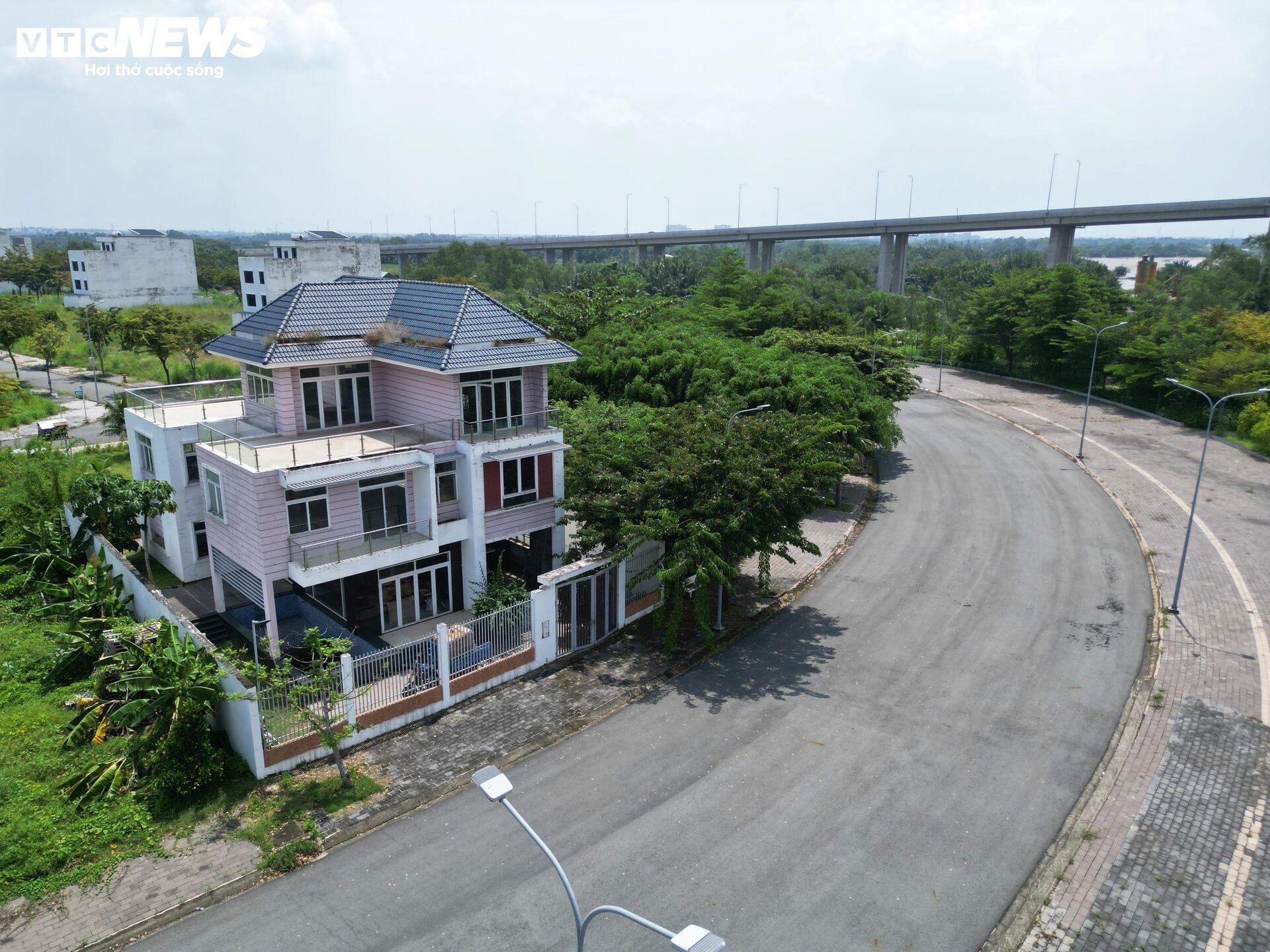 Cận cảnh siêu dự án khiến loạt cựu lãnh đạo tỉnh Đồng Nai vướng vòng lao lý- Ảnh 4.