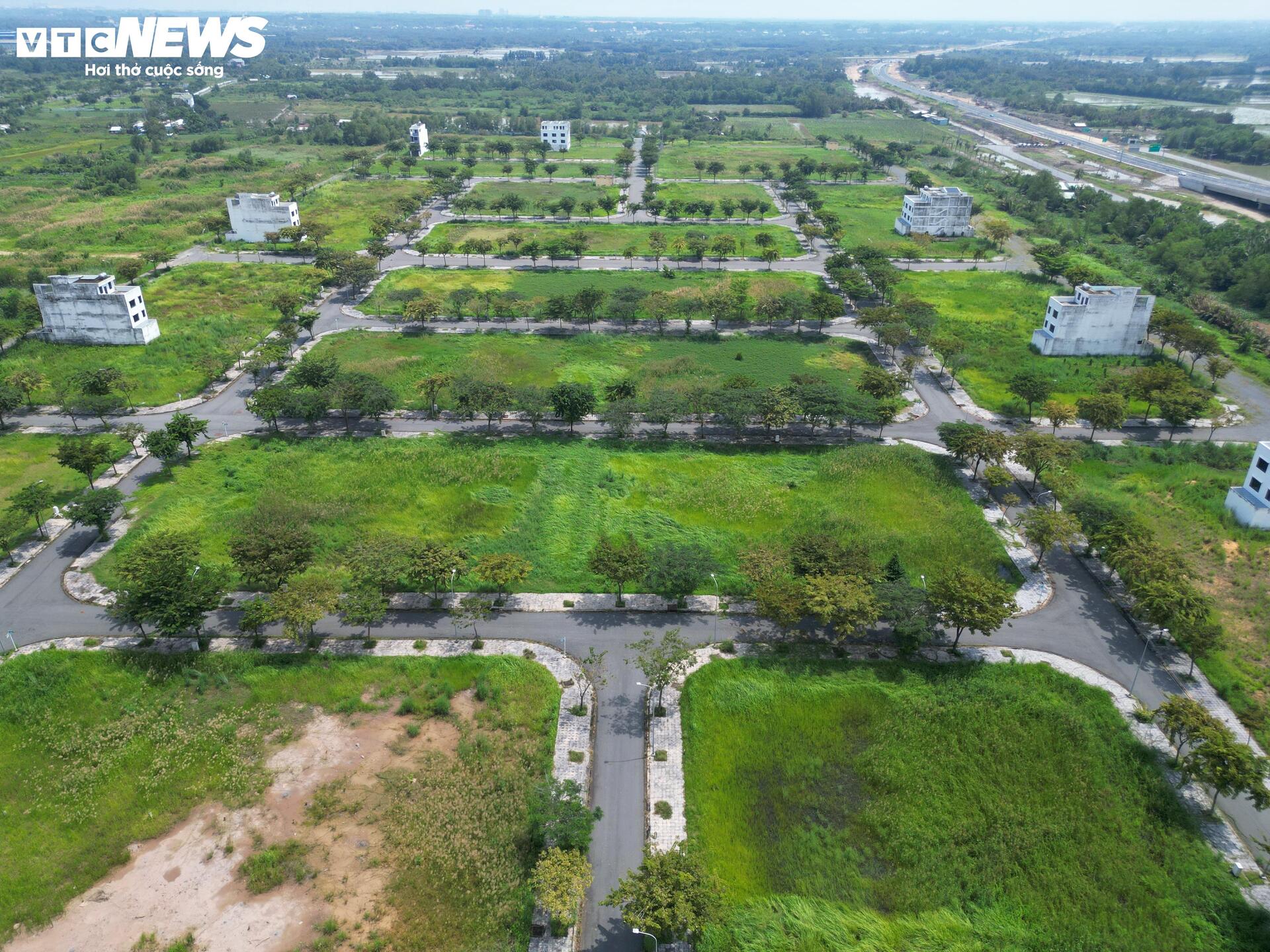 Cận cảnh siêu dự án khiến loạt cựu lãnh đạo tỉnh Đồng Nai vướng vòng lao lý- Ảnh 13.