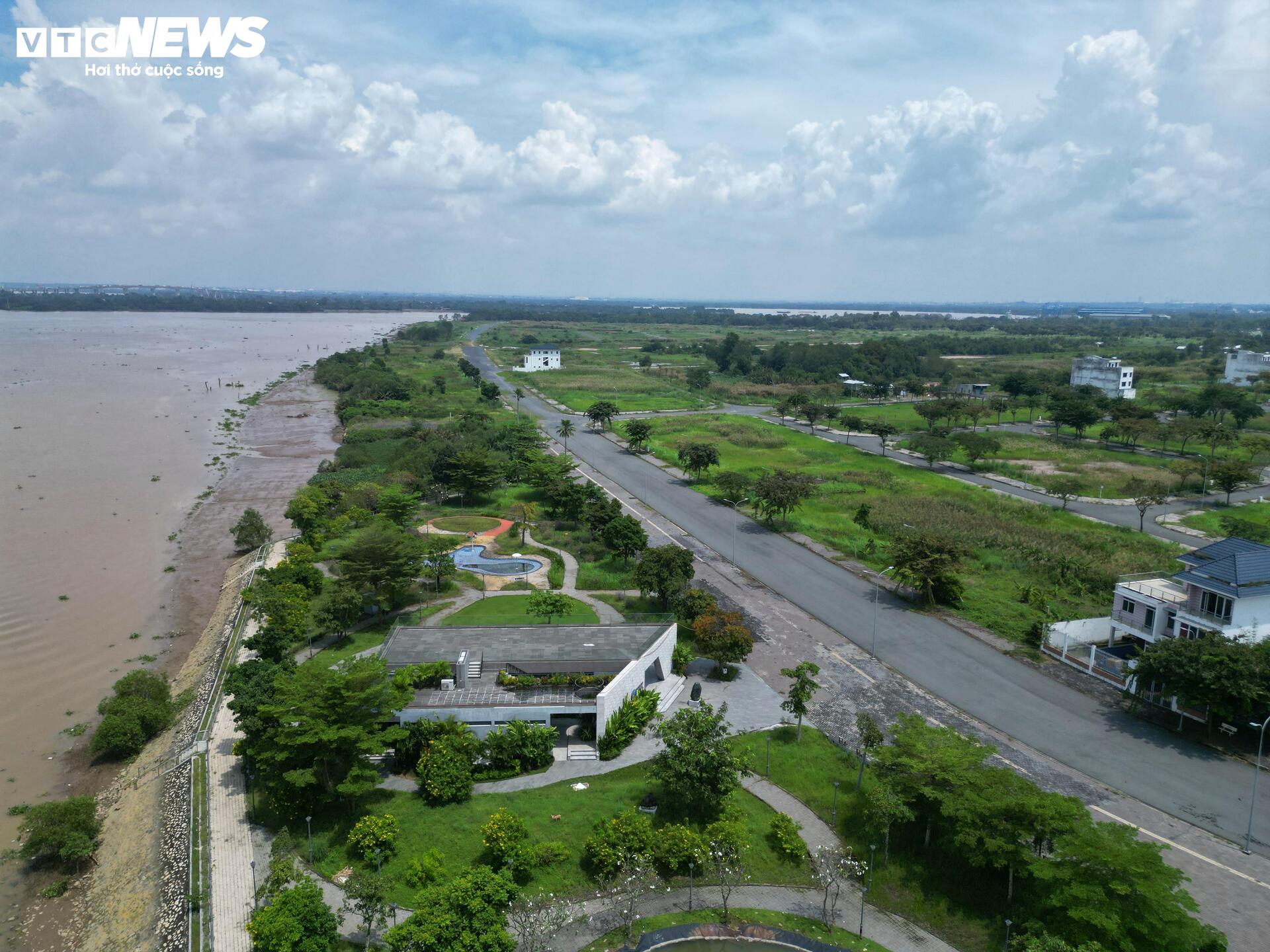 Cận cảnh siêu dự án khiến loạt cựu lãnh đạo tỉnh Đồng Nai vướng vòng lao lý- Ảnh 12.