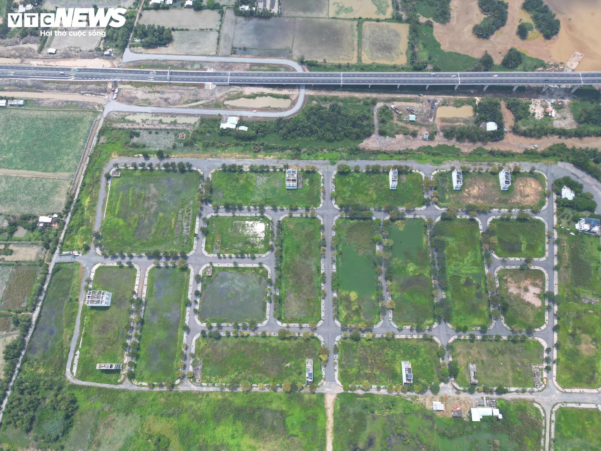 Cận cảnh siêu dự án khiến loạt cựu lãnh đạo tỉnh Đồng Nai vướng vòng lao lý- Ảnh 1.