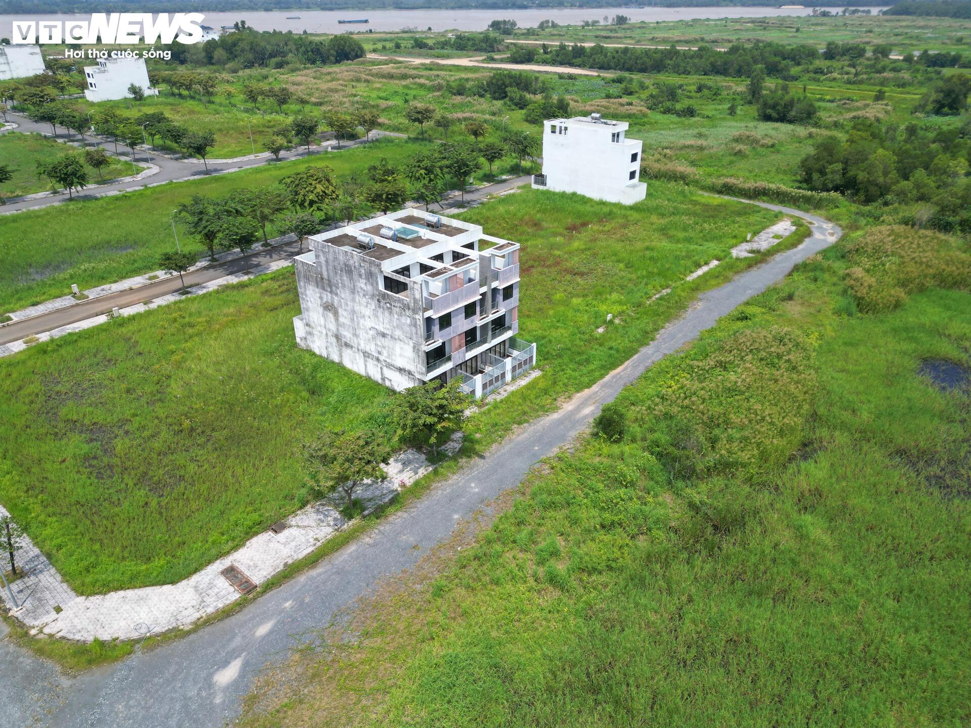 Cận cảnh siêu dự án khiến loạt cựu lãnh đạo tỉnh Đồng Nai vướng vòng lao lý- Ảnh 2.