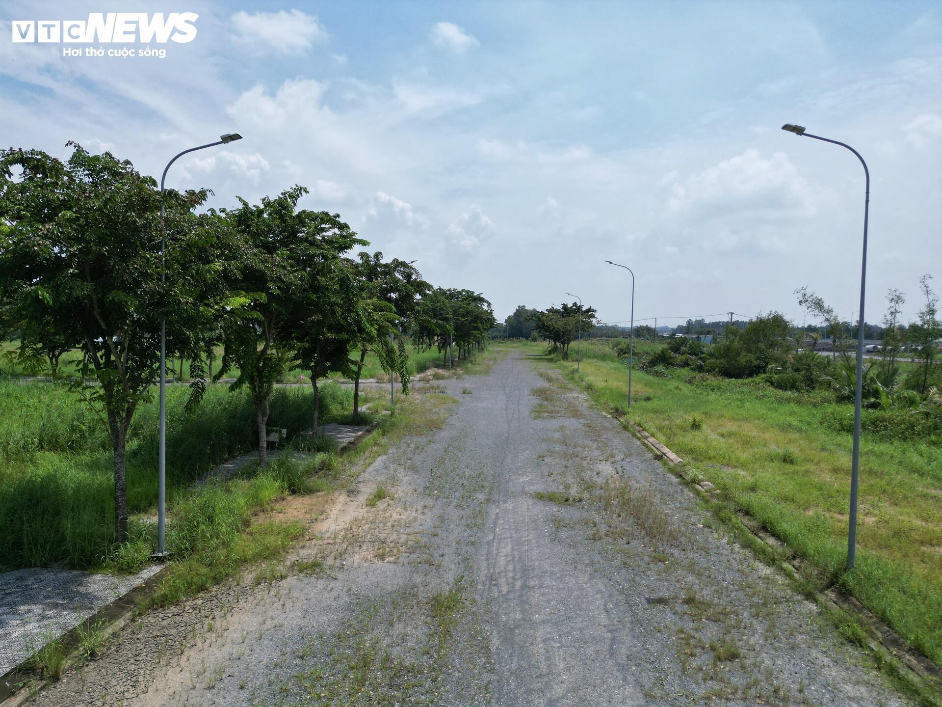 Cận cảnh siêu dự án khiến loạt cựu lãnh đạo tỉnh Đồng Nai vướng vòng lao lý- Ảnh 7.