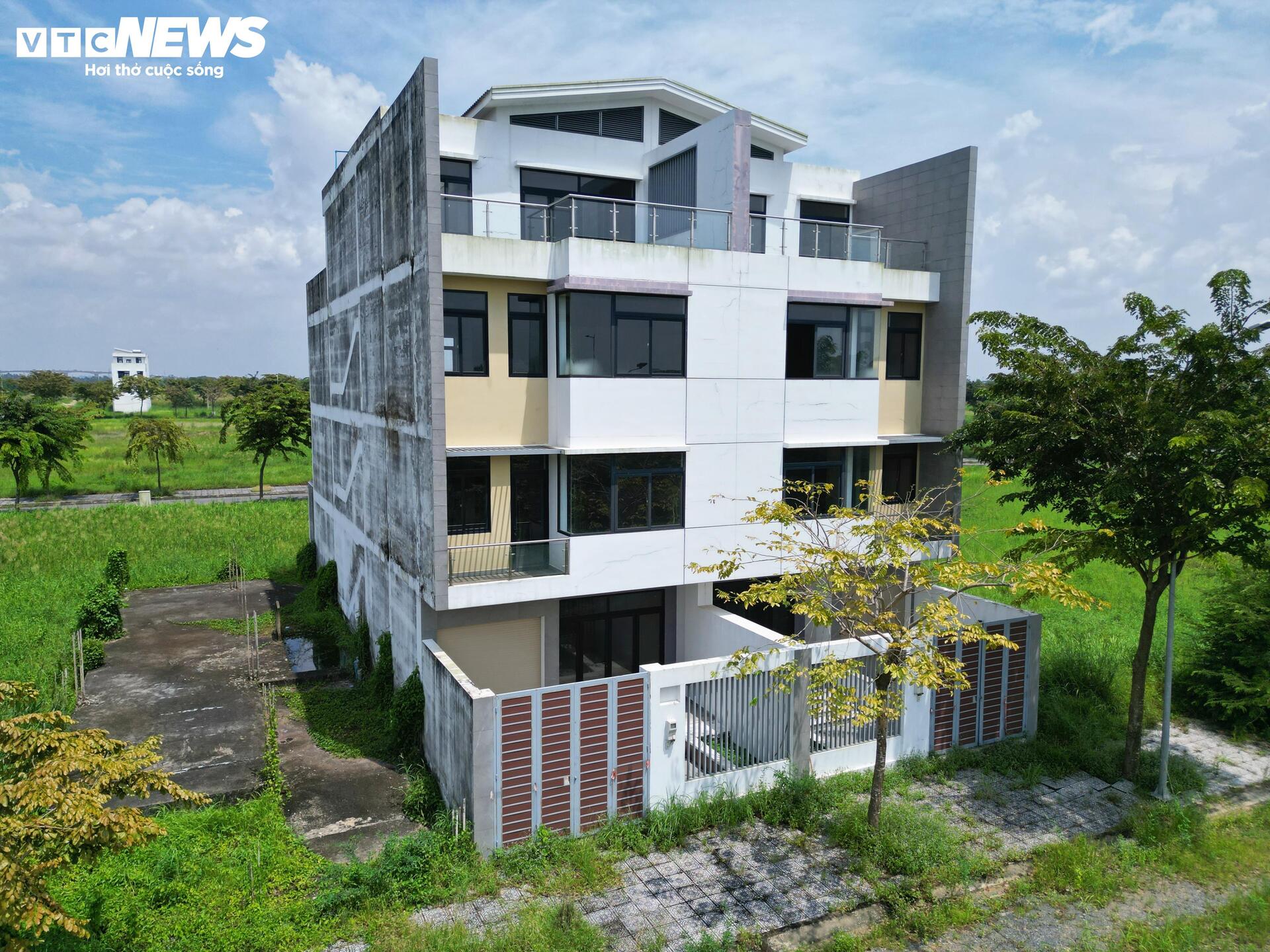 Cận cảnh siêu dự án khiến loạt cựu lãnh đạo tỉnh Đồng Nai vướng vòng lao lý- Ảnh 5.