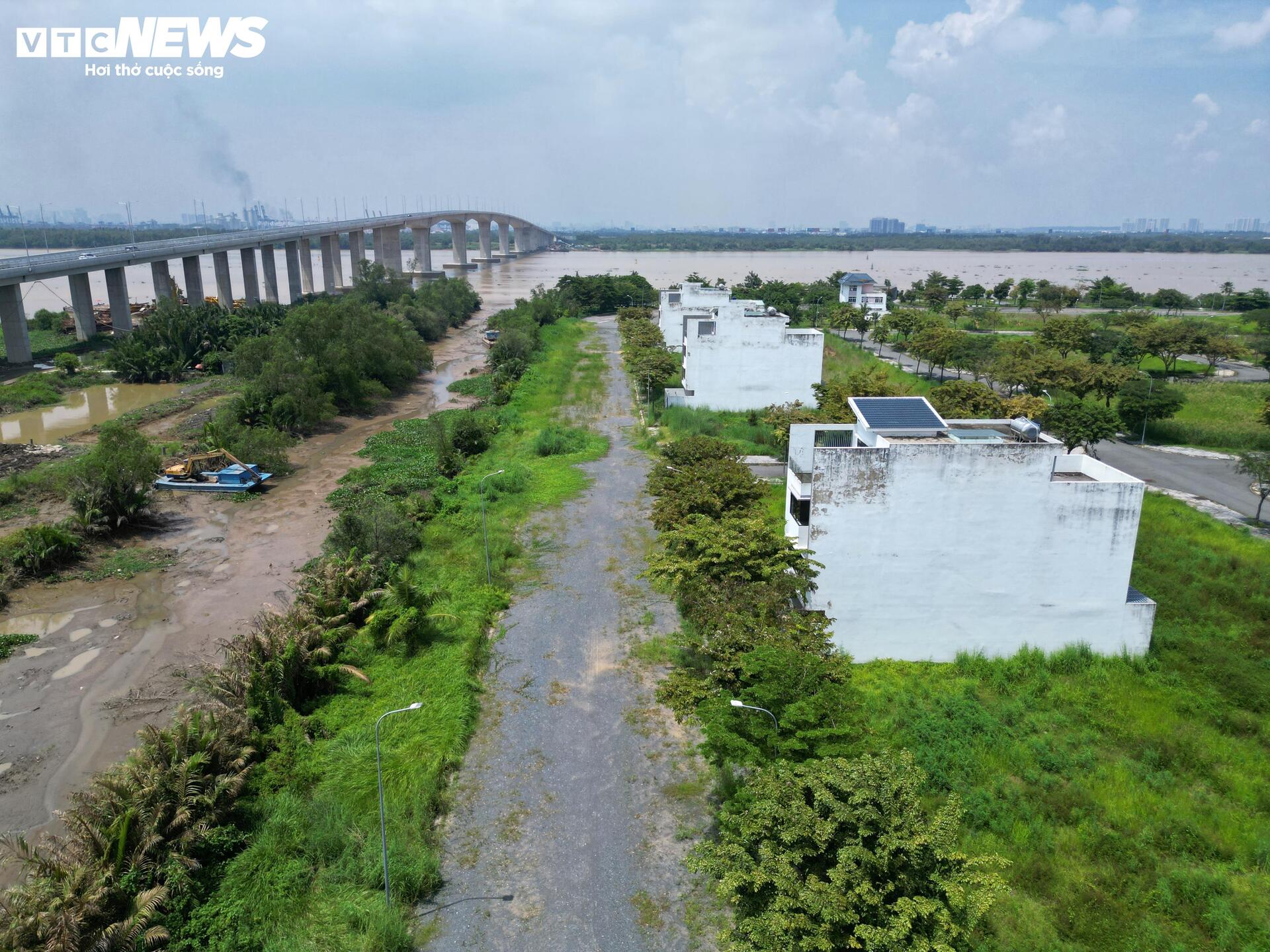 Cận cảnh siêu dự án khiến loạt cựu lãnh đạo tỉnh Đồng Nai vướng vòng lao lý- Ảnh 10.