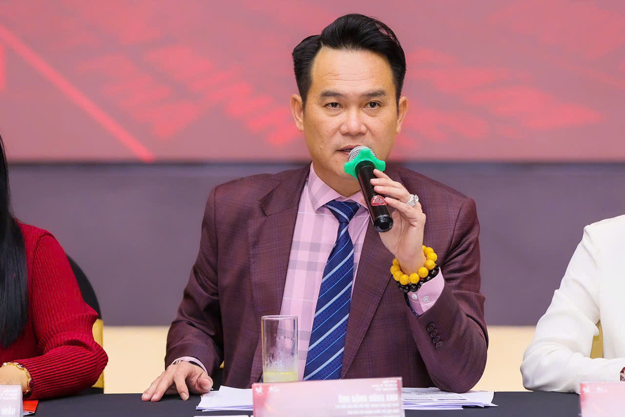 Chủ tịch Đặng Hồng Anh: Hơn 3.000 kiến nghị từ doanh nhân trẻ sau VPSF 2025 sẽ được hệ thống hóa gửi tới Chính phủ và cơ quan chức năng - Ảnh 2.