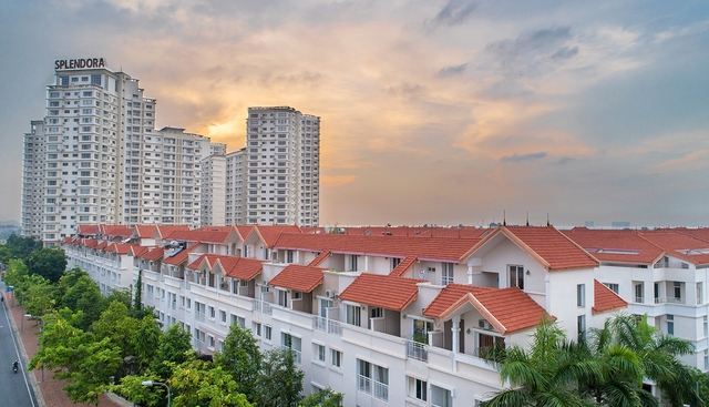 Bất ngờ tại dự án tỷ USD của tỷ phú Nguyễn Thị Phương Thảo: Một doanh nghiệp BĐS “quay xe” vì lãi vay “nuốt” hết lợi nhuận- Ảnh 1. Bất ngờ tại dự án tỷ USD của tỷ phú Nguyễn Thị Phương Thảo: Một doanh nghiệp BĐS “quay xe” vì lãi vay “nuốt” hết lợi nhuận- Ảnh 1.