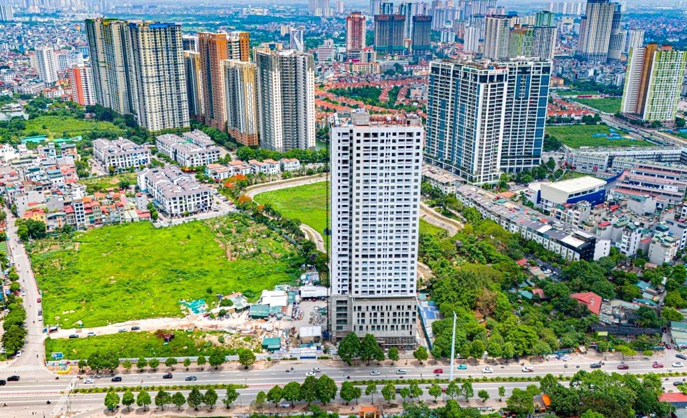 Bộ Xây dựng đề nghị Hà Nội thanh tra giá nhà ở xã hội bởi đang có hiện tượng giá ở mức cao kỷ lục 1 Bộ Xây dựng đề nghị Hà Nội thanh tra giá nhà ở xã hội bởi đang có hiện tượng giá ở mức cao kỷ lục