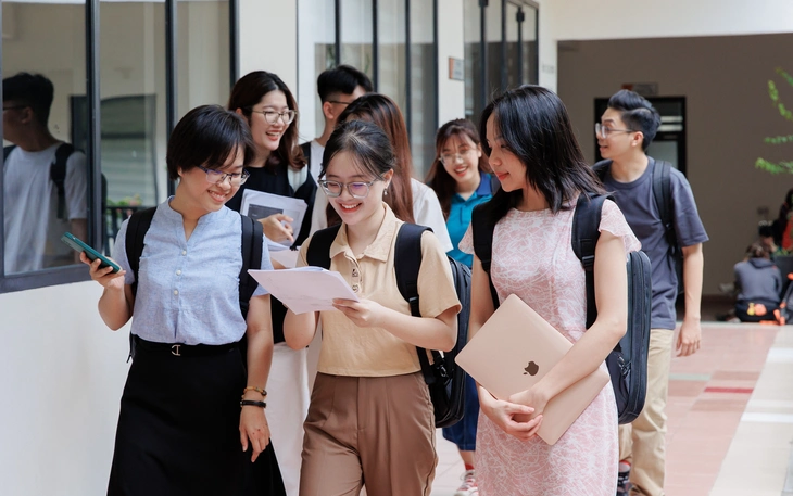 Ngôi trường liên tục lọt Top đại học hàng đầu thế giới: Có Phó giáo sư 47 tuổi điều hành, vừa công bố gói hỗ trợ lên tới 7 tỉ đồng - Ảnh 3.