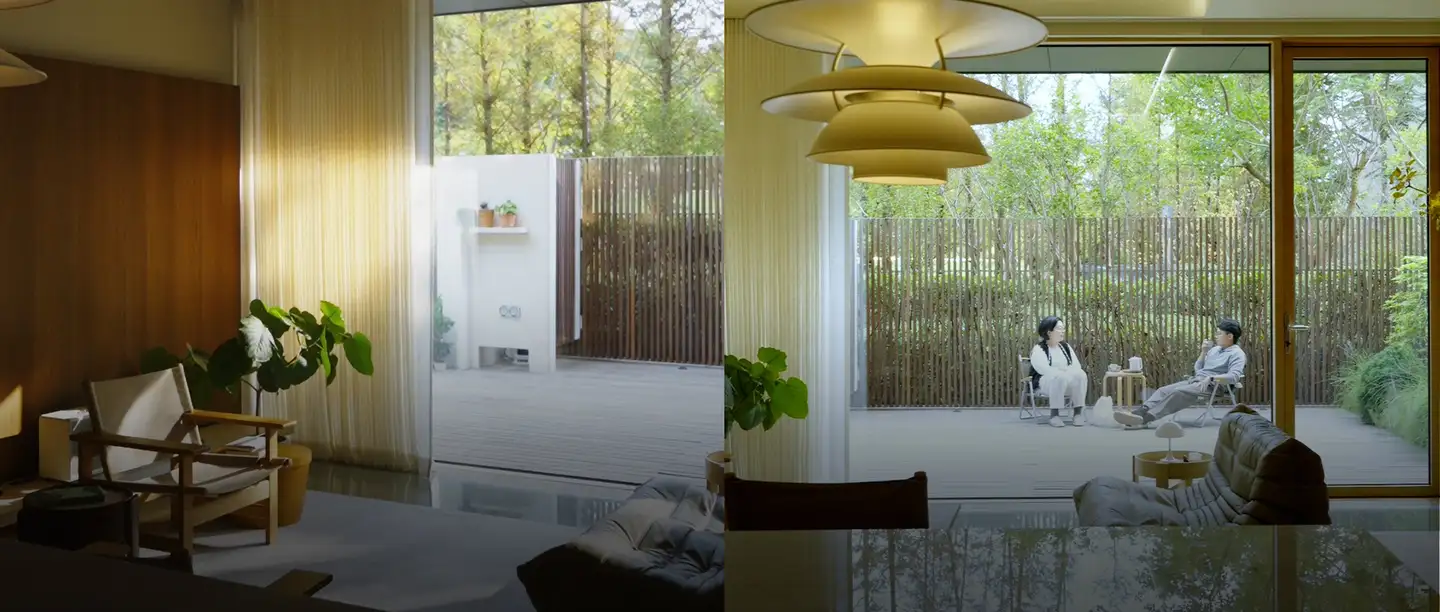 2 người bạn thân U40 rủ nhau về quê xây nhà dưỡng già, ở được 1 năm phải thốt lên: "Chúng tôi mất khả năng phân biệt thời gian" - Ảnh 1.