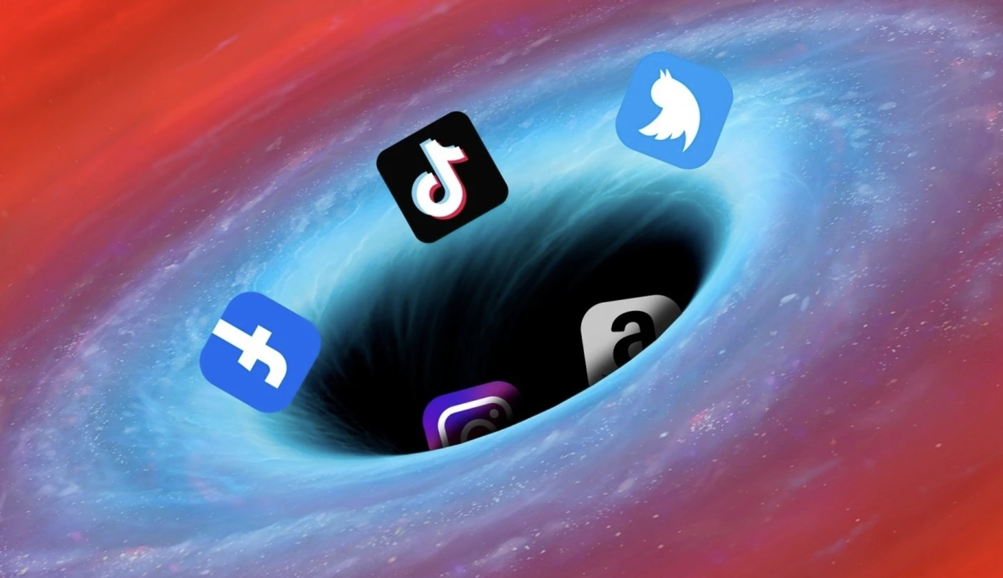 Báo cáo: Người Việt dành hơn 7 tiếng mỗi ngày cho TikTok, Shopee và Zalo - Ảnh 1.