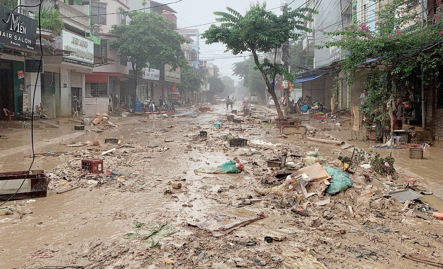 thái nguyên - Ảnh 1.